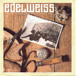 Edelweiss Bring Me Edelweiss USED VINYL 7INCH 45 RPM SINGLE