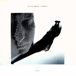 Midge Ure If I Was (Extended Mix) VINYL 12" USED
