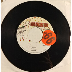 Ce'cile / Madd Anju Honey / Cellular Minutes Vinyl 7" USED