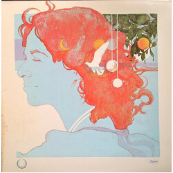 Carole King Simple Things Vinyl LP USED