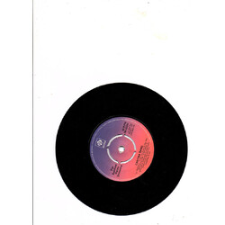 The Rainbow Dance Orchestra Cantina Band USED VINYL 7INCH 45 RPM SINGLE