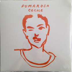 Pumarosa Cecile Vinyl 12" USED