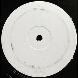 Rose Windross This Is My House!! (...Scream...) USED VINYL 12INCH 45 RPM WHITE LABEL PROMO