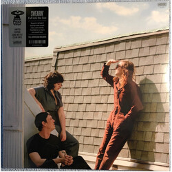Swearin' Fall Into The Sun Vinyl LP USED