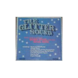 Bobby Angel (2) / The Angel Band The Glitter Sound Vinyl LP USED