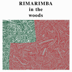 Rimarimba In The Woods Vinyl LP USED