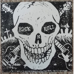 Lord Numb Insects USED VINYL 7INCH 45 RPM SINGLE