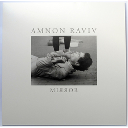 Amnon Raviv Mirror Vinyl LP USED
