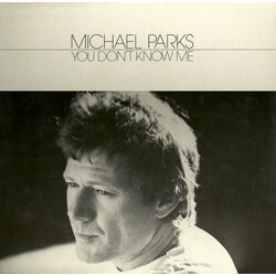 Michael Parks (3) You Don't Know Me Vinyl LP USED