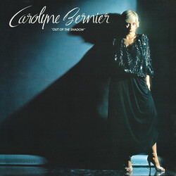 Caroline Bernier Out Of The Shadow Vinyl LP USED