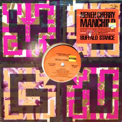 Neneh Cherry Manchild VINYL 12" USED