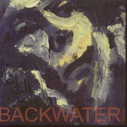 Backwater Memory USED VINYL 7INCH