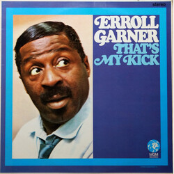 Erroll Garner That's My Kick Vinyl LP USED