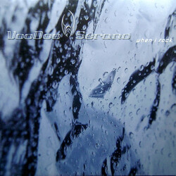Voodoo & Serano When I Rock Vinyl 12" USED