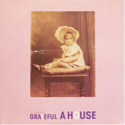 A House I'll Always Be Grateful VINYL 7" USED