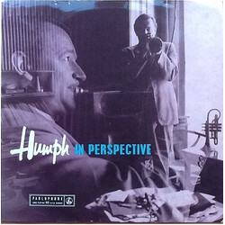 Humphrey Lyttelton And His Band Humph In Perspective Vinyl LP USED
