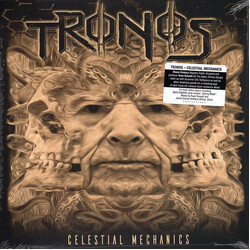 Tronos Celestial Mechanics Vinyl LP USED