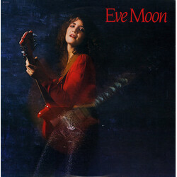 Eve Moon Eve Moon Vinyl LP USED