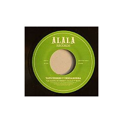 Tato Torres Y Yerbabuena La Casita De Chema USED VINYL 7INCH