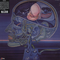 Clearlight Clear Light Symphony Vinyl LP USED