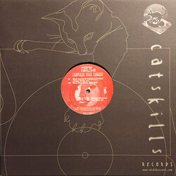 Pepe Deluxé Before You Leave USED VINYL 12INCH PROMO