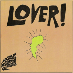 Lover! / LiveFastDie Booger In My Asshole / Sick As Shit Of Shit Vinyl 7" USED