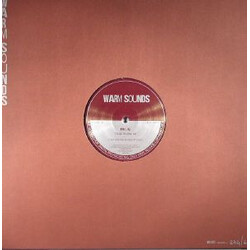 Mr. G Free Flow Ep USED VINYL 12INCH LIMITED EDITION NUMBERED