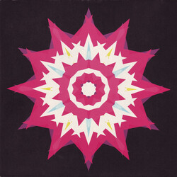 Lemon Jelly The Shouty Track VINYL 7" USED