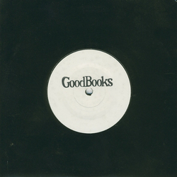 GoodBooks Turn It Back Vinyl 7" USED