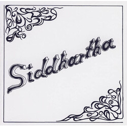 Siddhartha (3) Weltschmerz Vinyl LP USED