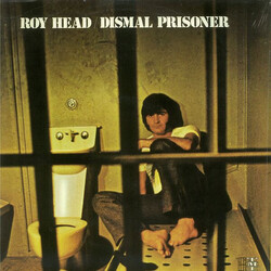 Roy Head Dismal Prisoner Vinyl LP USED