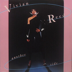 Vivian Reed Another Side Vinyl LP USED