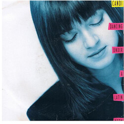 Candi Dancing Under A Latin Moon USED VINYL 7INCH