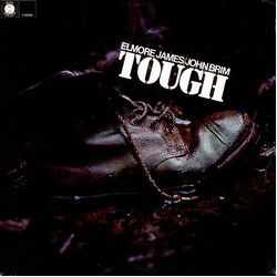 Elmore James / John Brim Tough Vinyl LP USED
