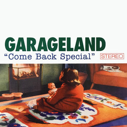 Garageland Come Back Special USED VINYL 7INCH 45 RPM SINGLE