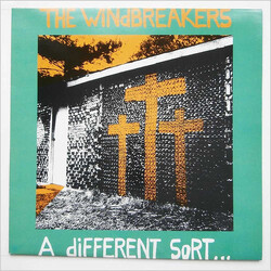 Windbreakers A Different Sort... Vinyl LP USED