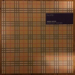 Junior Cartier Women Beat Their Men USED VINYL 12INCH SINGLE SIDED