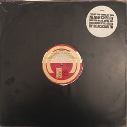 Neneh Cherry I've Got You Under My Skin Vinyl 12" USED