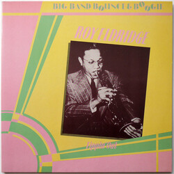 Roy Eldridge Tippin' Out Vinyl 2 LP USED