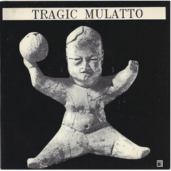 Tragic Mulatto The Suspect / No Juice VINYL 7" USED