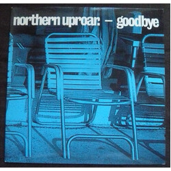 Northern Uproar Goodbye USED VINYL 7INCH