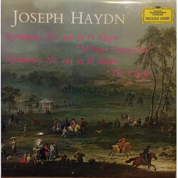 Joseph Haydn / Gewandhausorchester Leipzig / Otmar Suitner / Radio-Symphonie-Orchester Berlin / Rolf Kleinert Symphony No. 100 In G Major " Military S
