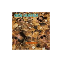 Gas Huffer Hot Cakes! USED VINYL 7INCH