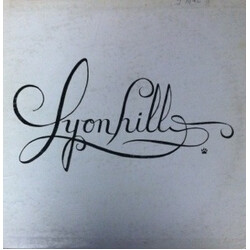 Lyonhill Lyonhill Vinyl LP USED