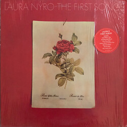 Laura Nyro The First Songs Vinyl LP USED