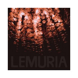 Lemuria (3) Brilliant Dancer USED VINYL 7INCH 45 RPM SINGLE LIMITED EDITION