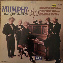 Ludwig & The Klassics Mumph? Vinyl LP USED