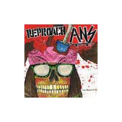 ANS (2) / Reproach (2) You Deserve It USED VINYL 7INCH 33 S RPM JUKEBOX