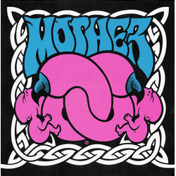 Mother (7) 3,000 Miles/Firesnake USED VINYL 7INCH