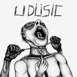 Udusic Udüsic USED VINYL 7INCH 33 S RPM